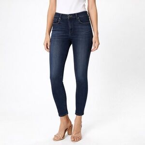 Paige Size 30 Verdugo Ankle Jeans